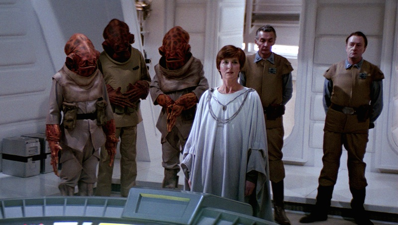 Illustration for article titled 10 Stand-Alone Star Wars Movies We Actually Want